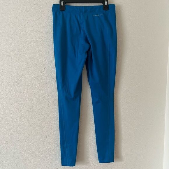 Nike pro combat dry fit Therma fig leggings S - Picture 5 of 5